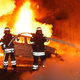 Illustration for article titled Dozens Of Luxury Cars Torched In German Arson Spree